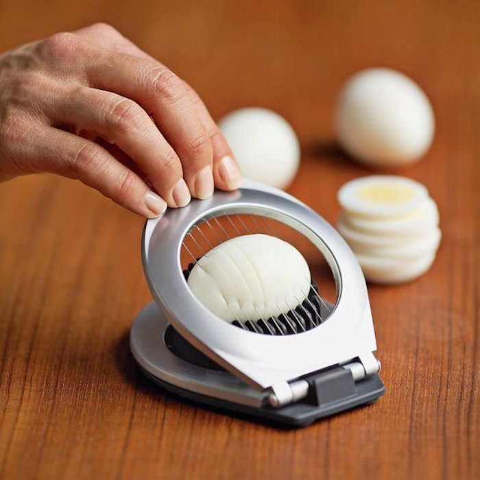 三合一切蛋器three In One Egg Slicer 486先生