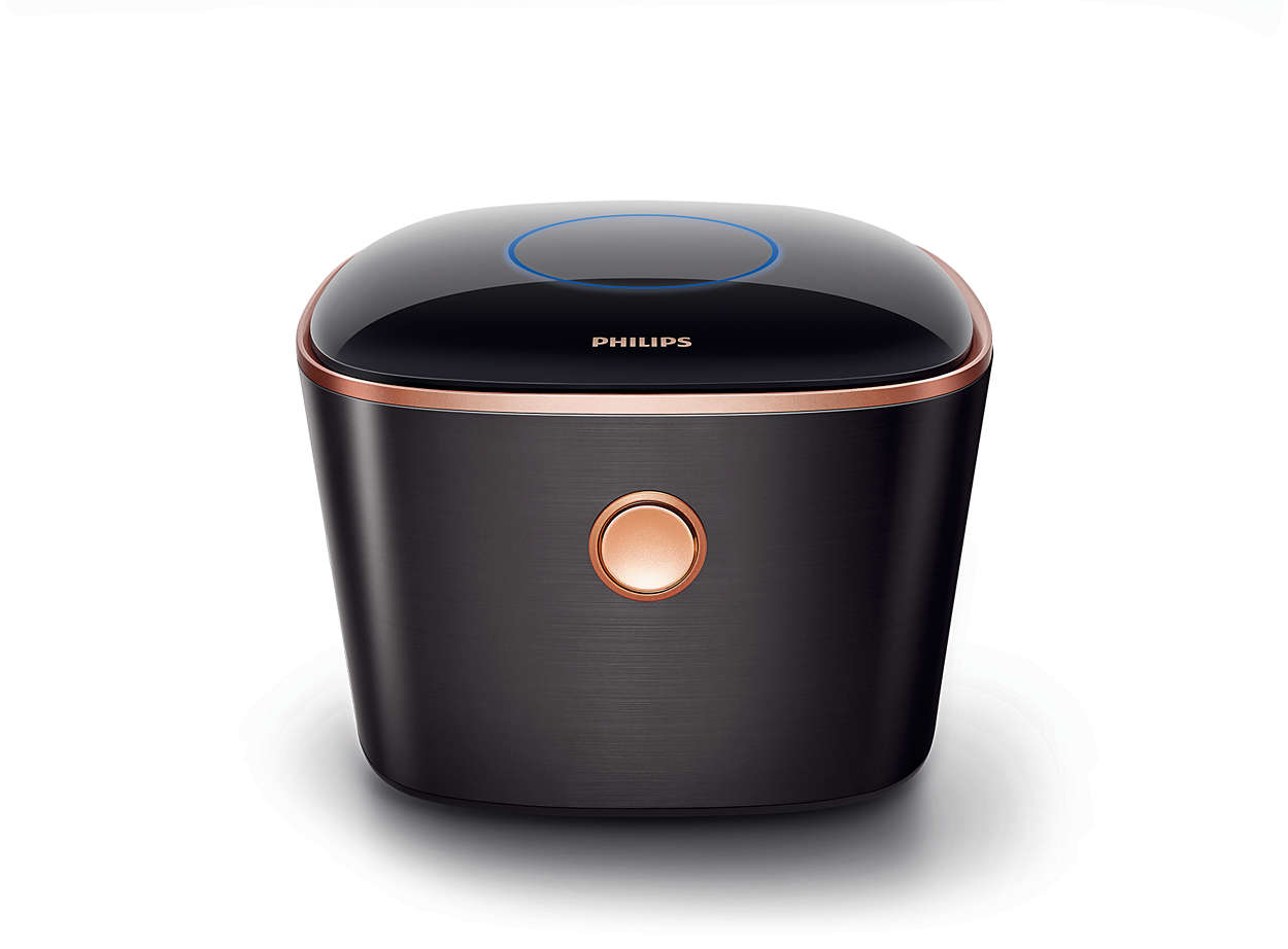 Philips Hd4568 智慧電鍋 486先生