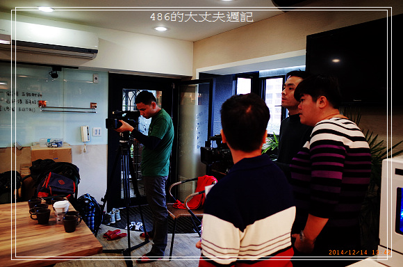 馬來西亞電視台486專訪