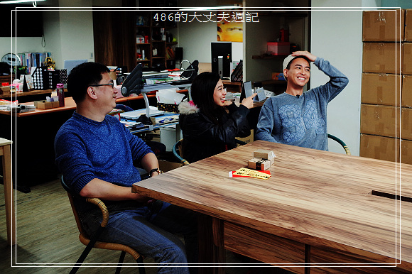 馬來西亞電視台486專訪