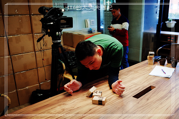 抹草淨符皂 馬來西亞電視台486專訪