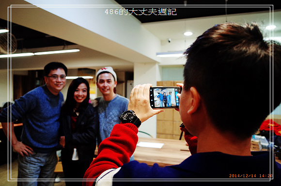 馬來西亞電視台486專訪