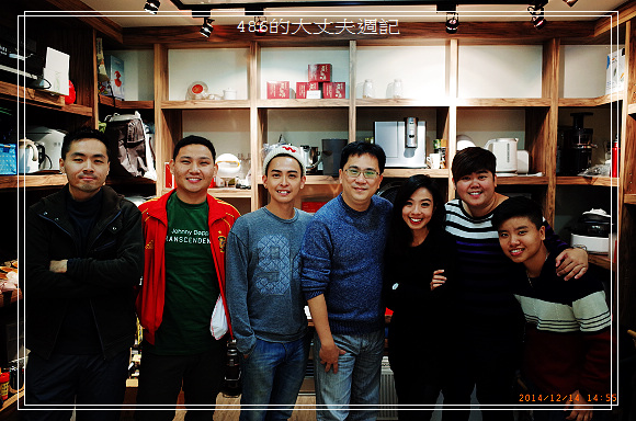 馬來西亞電視台486專訪