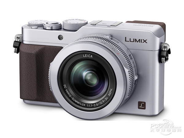 panasonic lumix lx100